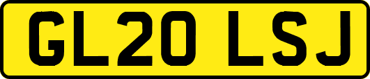 GL20LSJ