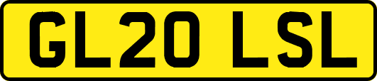 GL20LSL