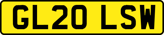 GL20LSW