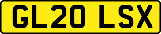GL20LSX