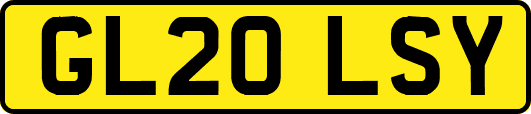 GL20LSY
