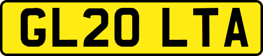 GL20LTA