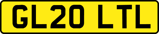GL20LTL