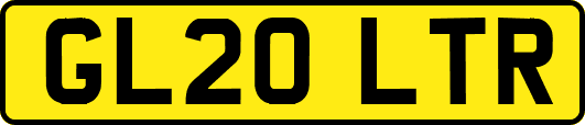 GL20LTR