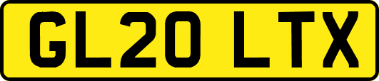 GL20LTX
