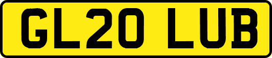 GL20LUB