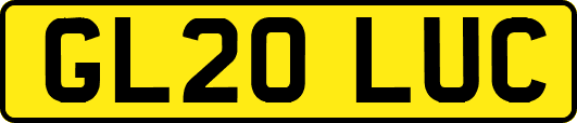GL20LUC