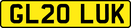 GL20LUK