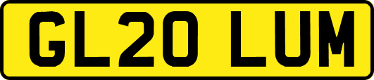 GL20LUM