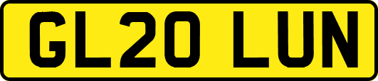 GL20LUN