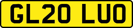 GL20LUO