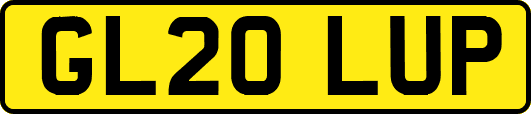 GL20LUP