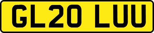 GL20LUU
