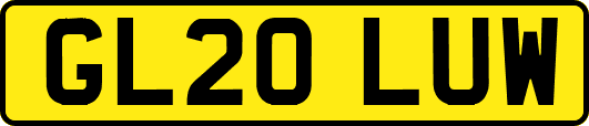 GL20LUW