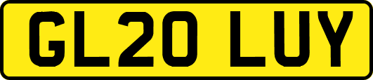 GL20LUY
