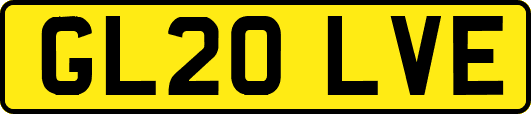 GL20LVE