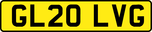 GL20LVG