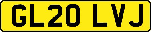 GL20LVJ