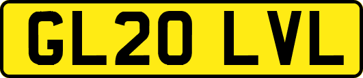 GL20LVL