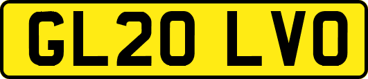 GL20LVO
