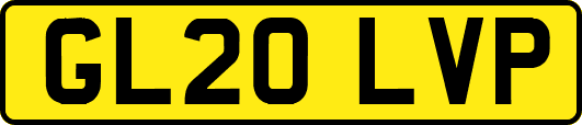 GL20LVP