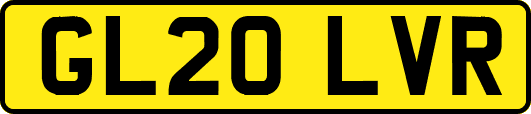 GL20LVR