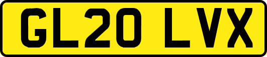 GL20LVX