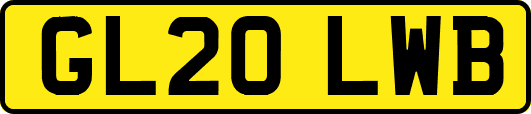 GL20LWB
