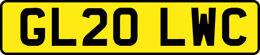 GL20LWC