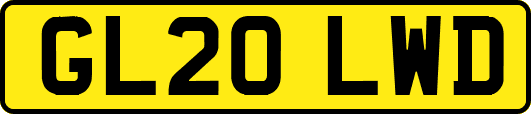 GL20LWD
