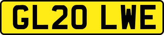 GL20LWE