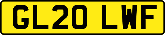 GL20LWF