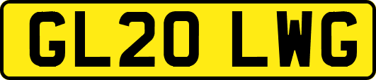 GL20LWG