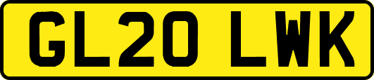 GL20LWK