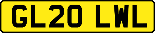 GL20LWL