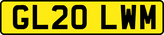 GL20LWM