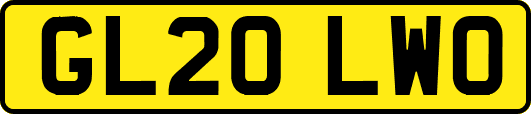 GL20LWO