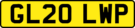 GL20LWP