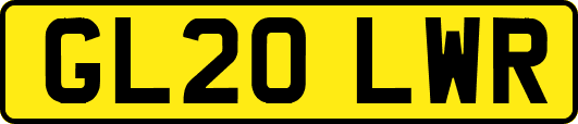 GL20LWR