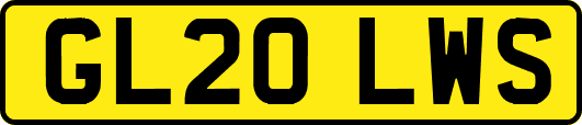 GL20LWS