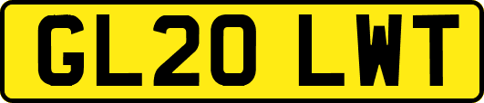 GL20LWT