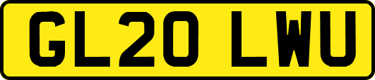 GL20LWU