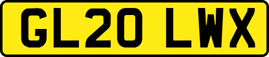 GL20LWX