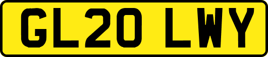 GL20LWY