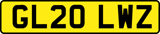 GL20LWZ