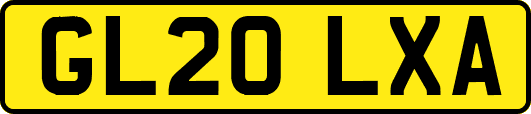 GL20LXA