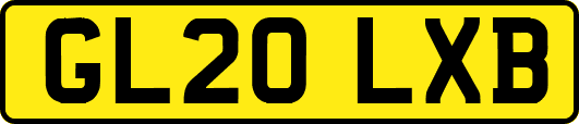 GL20LXB