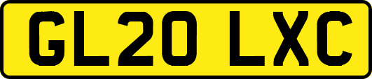 GL20LXC