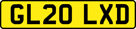 GL20LXD