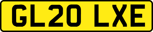 GL20LXE